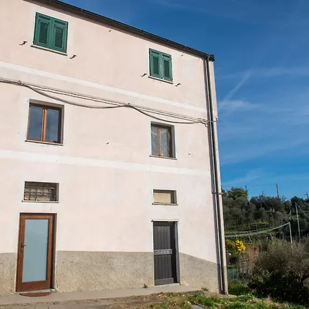 Podere Maletto - Con Piscina Interna Riscaldata * Savona