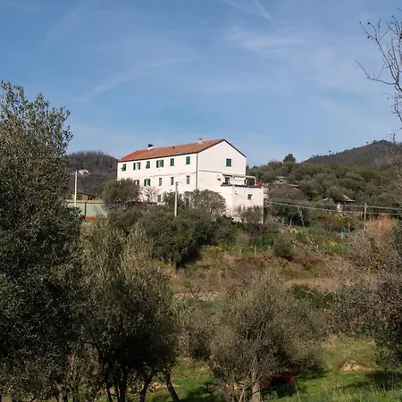 Feriehus Podere Maletto - Con Piscina Interna Riscaldata Savona