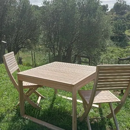 Podere Maletto - Con Piscina Interna Riscaldata Дом отдыха *
