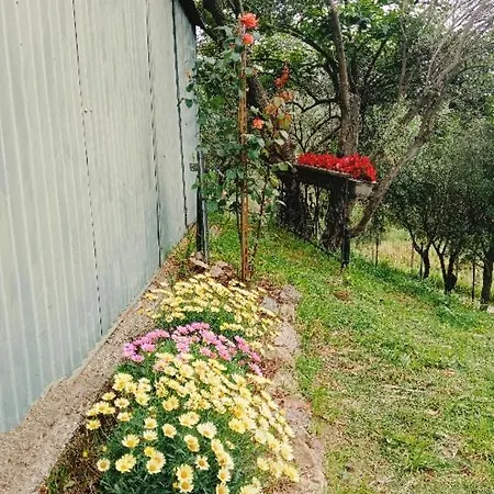 Podere Maletto - Con Piscina Interna Riscaldata Feriehus Savona