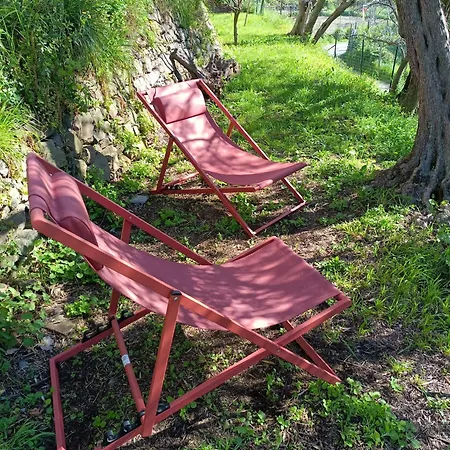 Podere Maletto - Con Piscina Interna Riscaldata * Савона