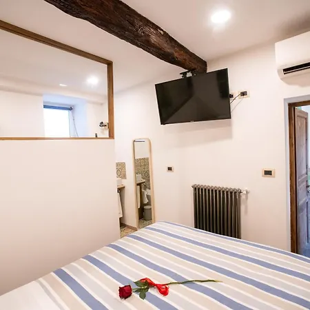 Prázdninový dům Podere Maletto - Con Piscina Interna Riscaldata *