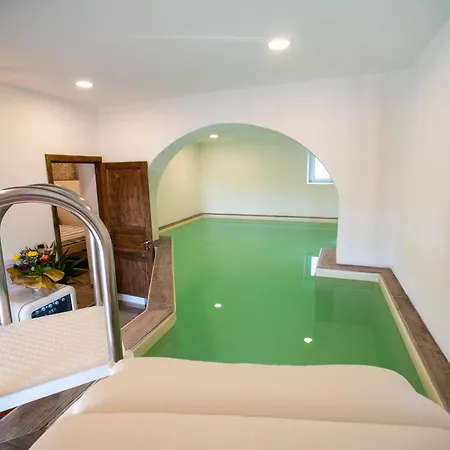 Prázdninový dům Podere Maletto - Con Piscina Interna Riscaldata Savona