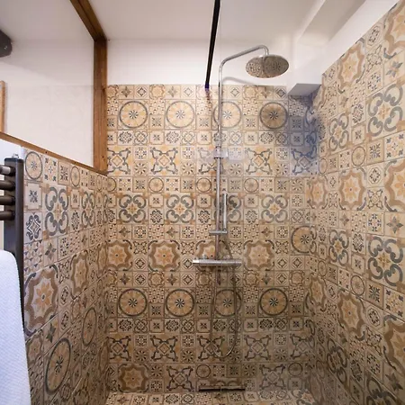 Podere Maletto - Con Piscina Interna Riscaldata 펜션