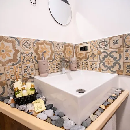 Podere Maletto - Con Piscina Interna Riscaldata 사보나